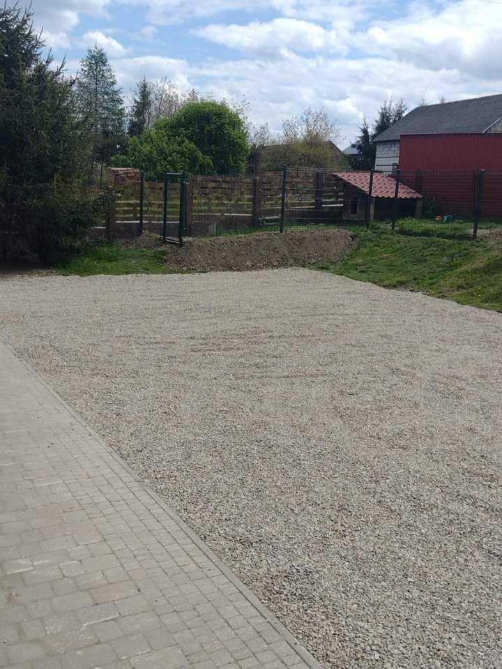Agroturystyka Lesny Potok Fredropol 외부 사진